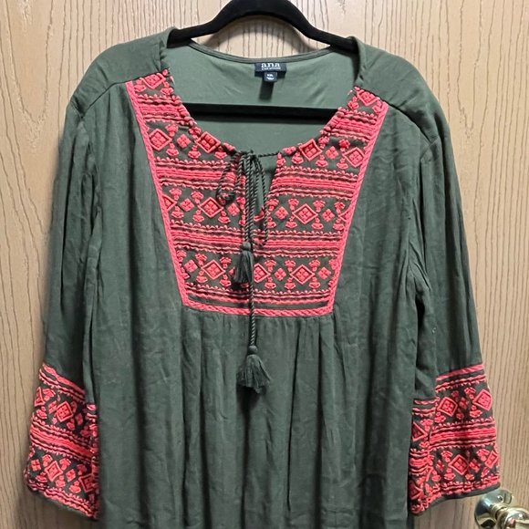 a.n.a Dresses & Skirts - Women's Dress